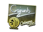 cajunb (Foil) | Boston 2018 image